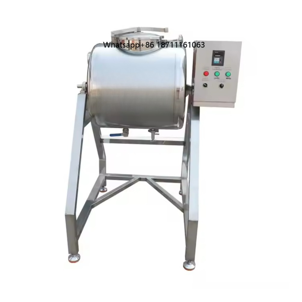 Planted Tank - Automatic Churner Machine for Butter Diary