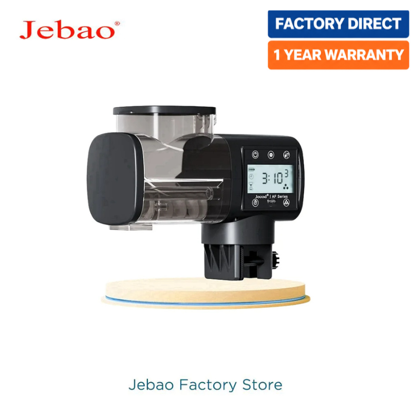 Aquarium Fertilizer - Jebao Jecod New Aquarium Fish Tank