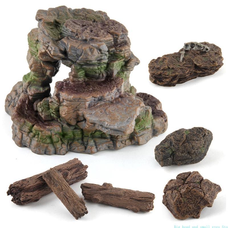 Aquarium Decoration Tree Trunk - Aquarium Plant Substrate review and price