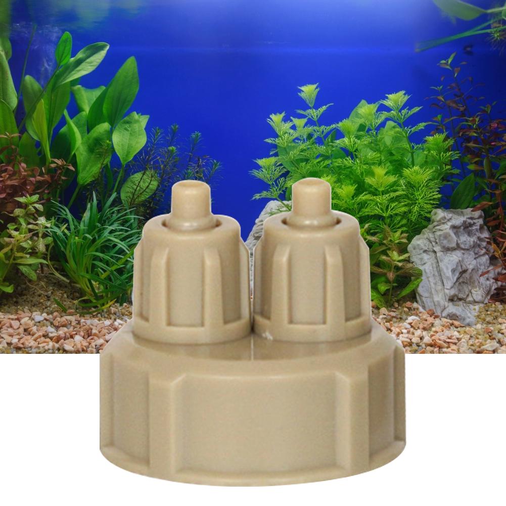 Aquarium CO2 Generator Bottle  - Live Plant Aquarium review and price