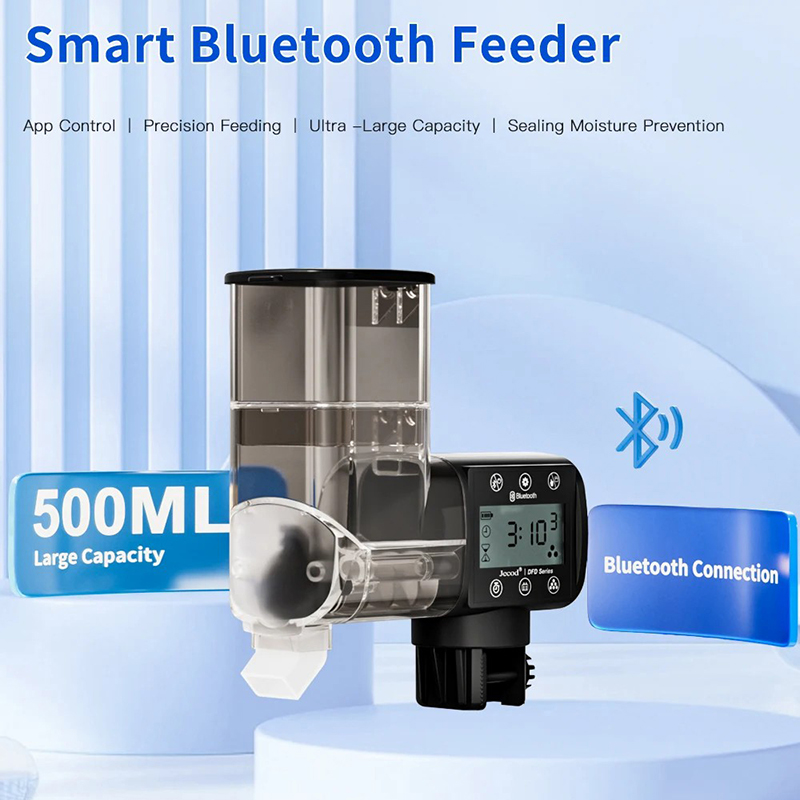 Jebao Jecod Smart Bluetooth Fi - Aquarium Fertilizer review and price