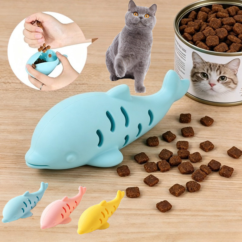  Interactive Cat Toy Durable  - Aquarium Fertilizer review and price