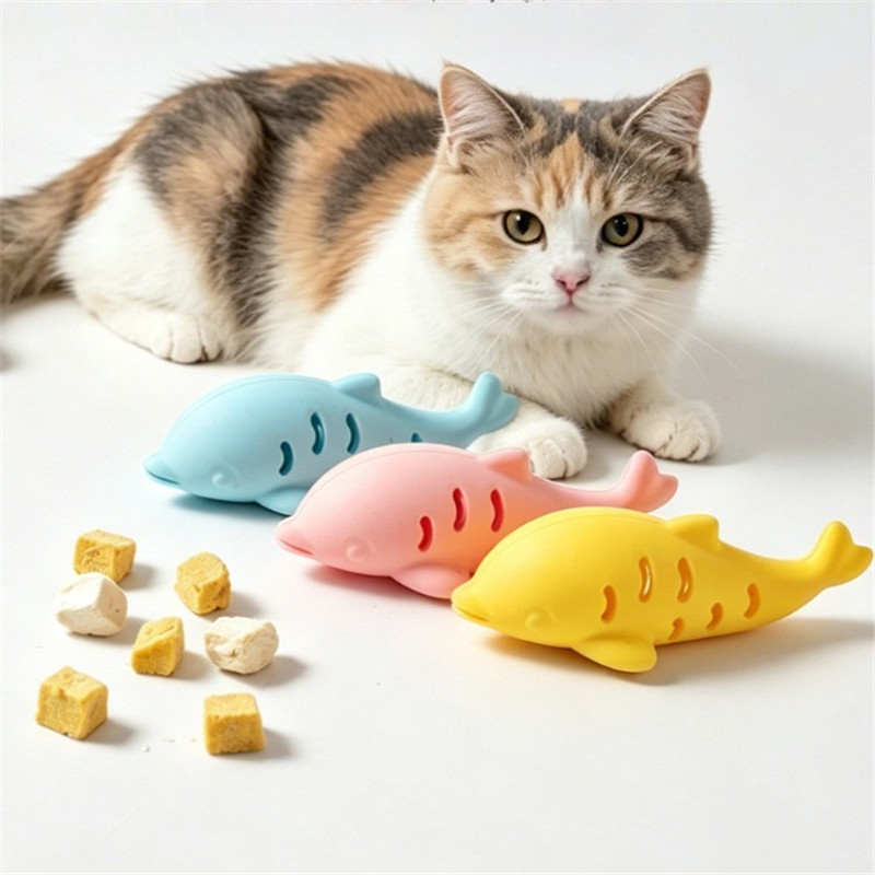  Interactive Cat Toy Durable  - Aquarium Fertilizer review and price