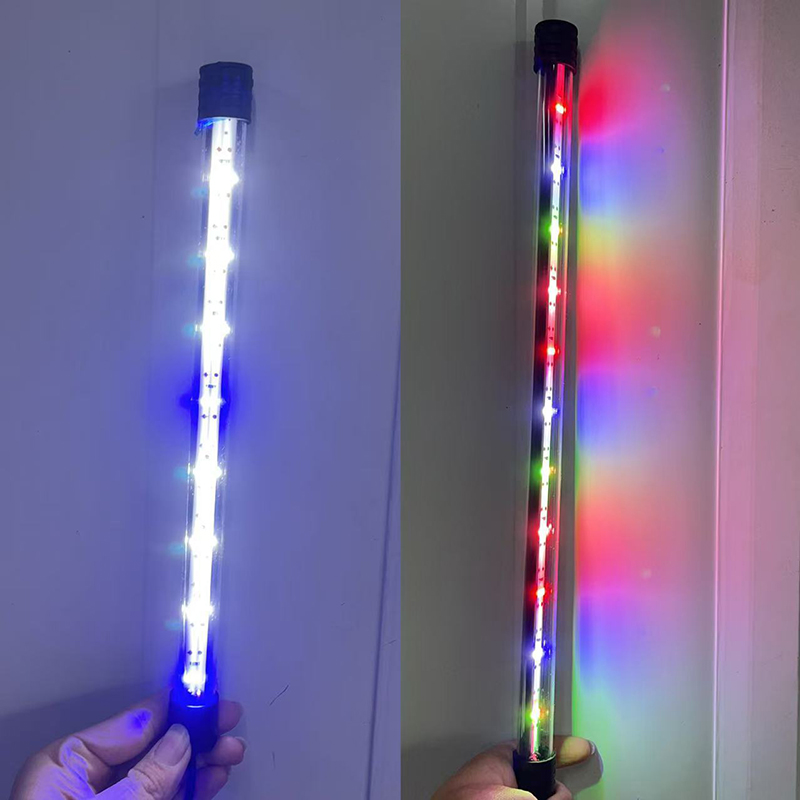 Fish Tank Light Underwater Lig - Aquarium Plant Substrate review and price