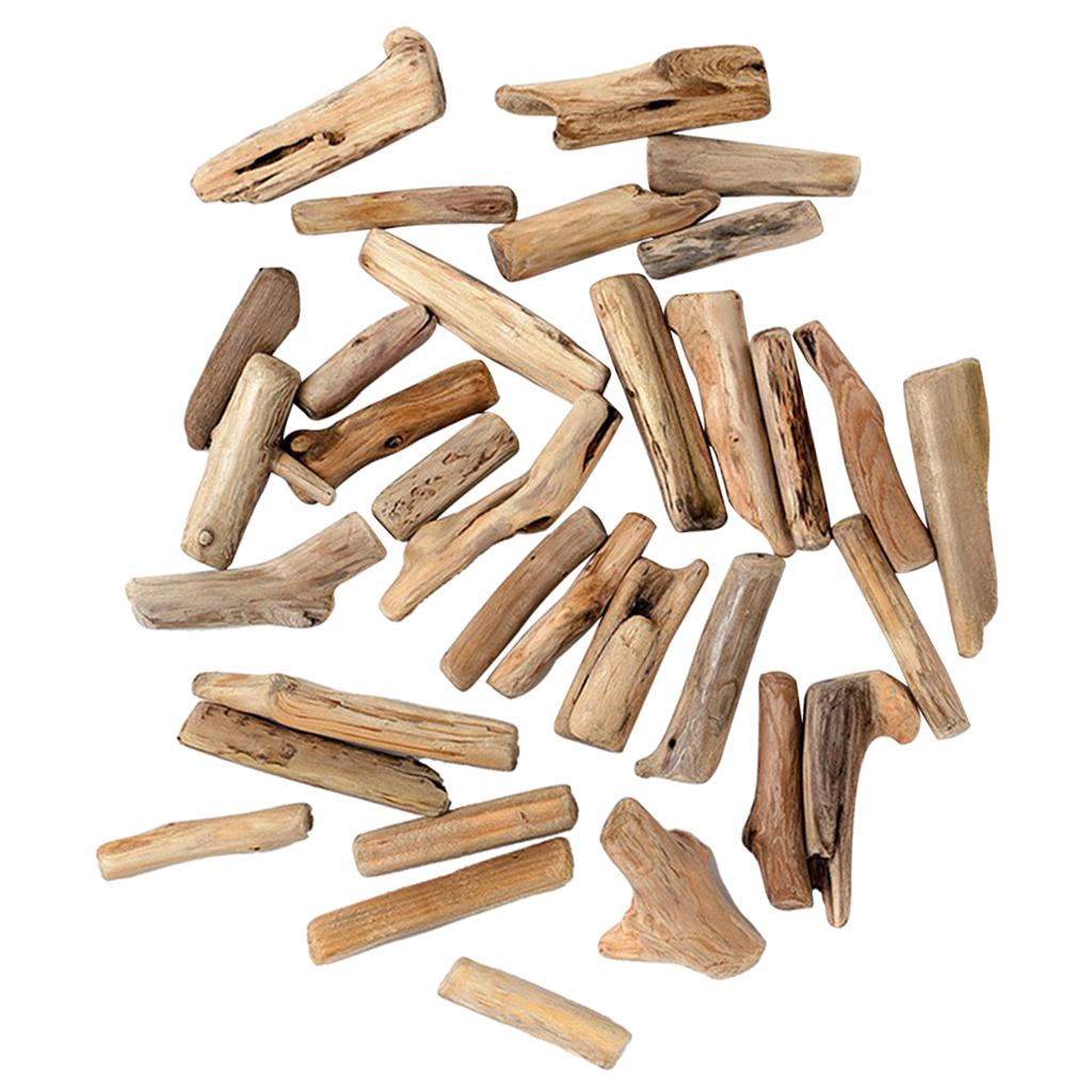 2X 50Pcs/Pack Natural Driftwoo - Aquarium Driftwood review and price