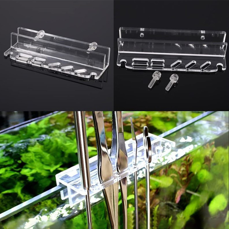 Aquarium Plant Tools Storage R - Aquarium Plant Holder review and price