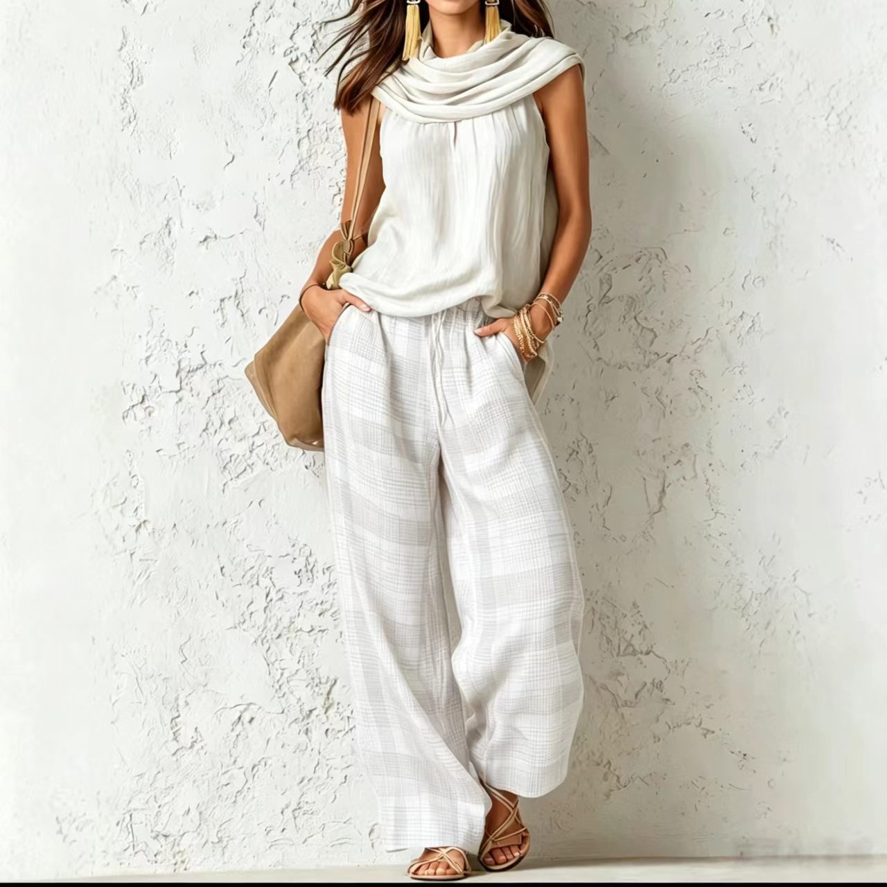 2026 New Women Fashion Boho Gr - Planted Tank review and price