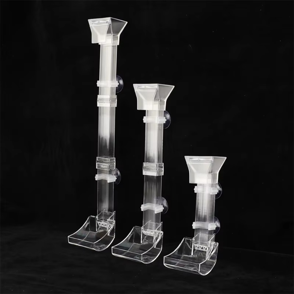 Transparent Aquarium Fish Tank - Aquarium Fertilizer review and price