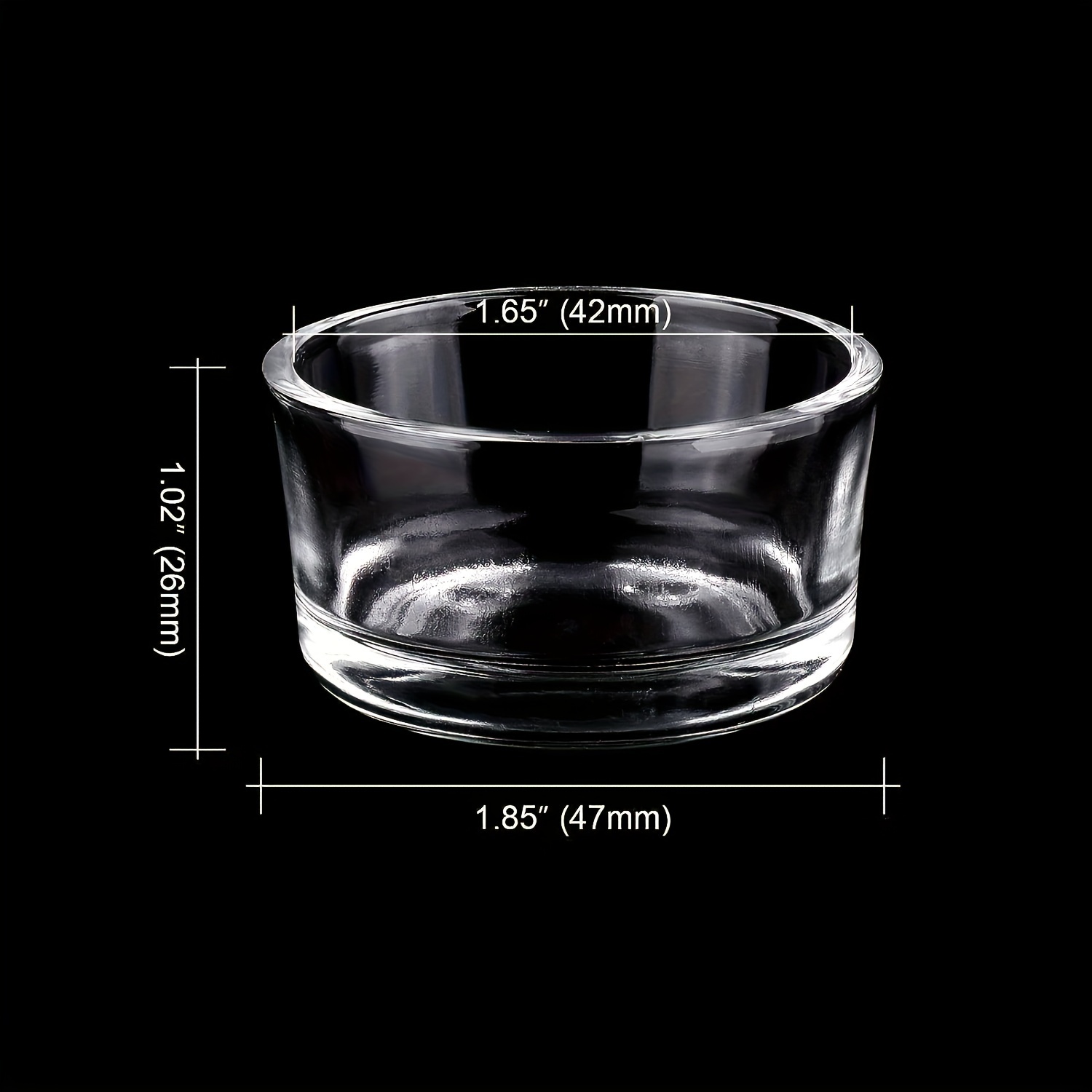 Glass Aquarium Mini Size Shrim - Aquarium Fertilizer review and price