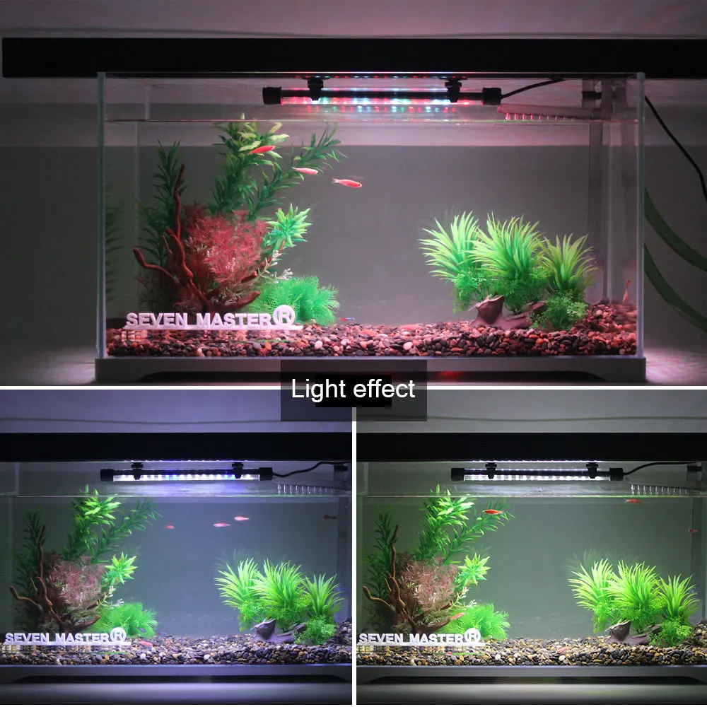 58CM  Aquarium Light LED Plant - Aquarium Plant Substrate review and price