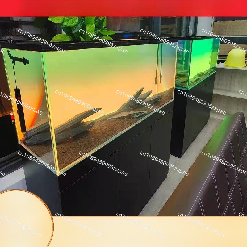 LED Fish Tank Background Panel - Aquarium Plant Light review and price