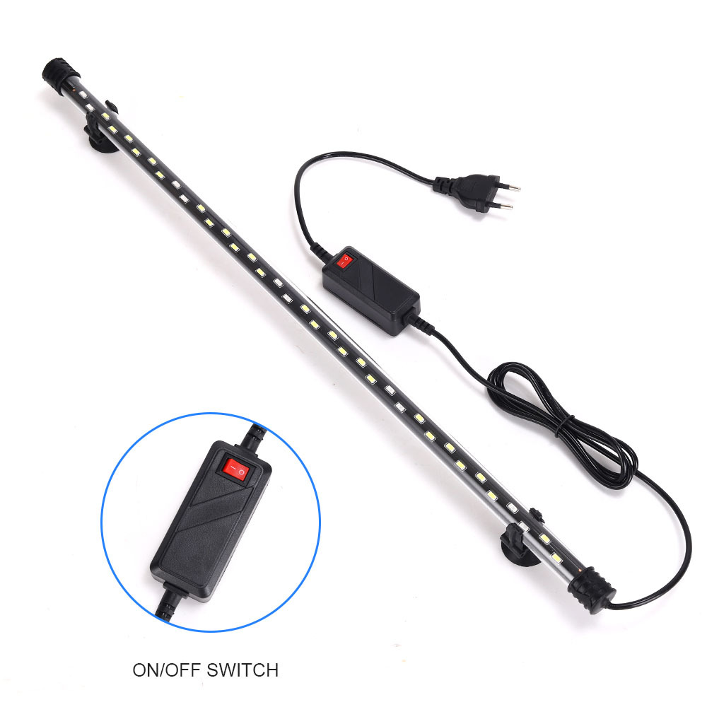 90-260V Aquarium Light LED Wat - Aquarium Plant Substrate review and price