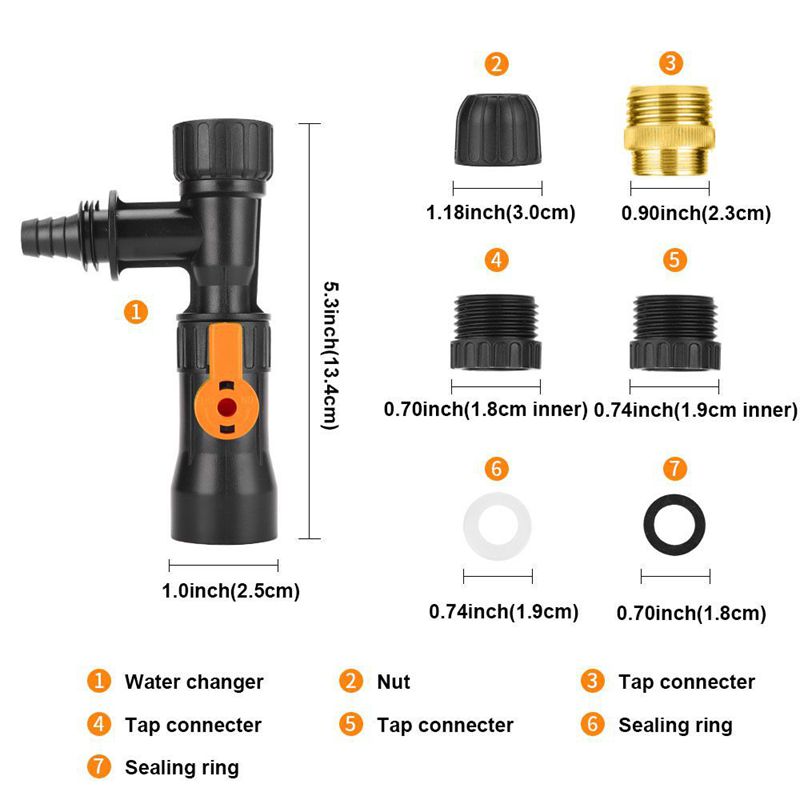 Aquarium Water Changer Fish Ta - Planted Aquarium Cleaning review and price