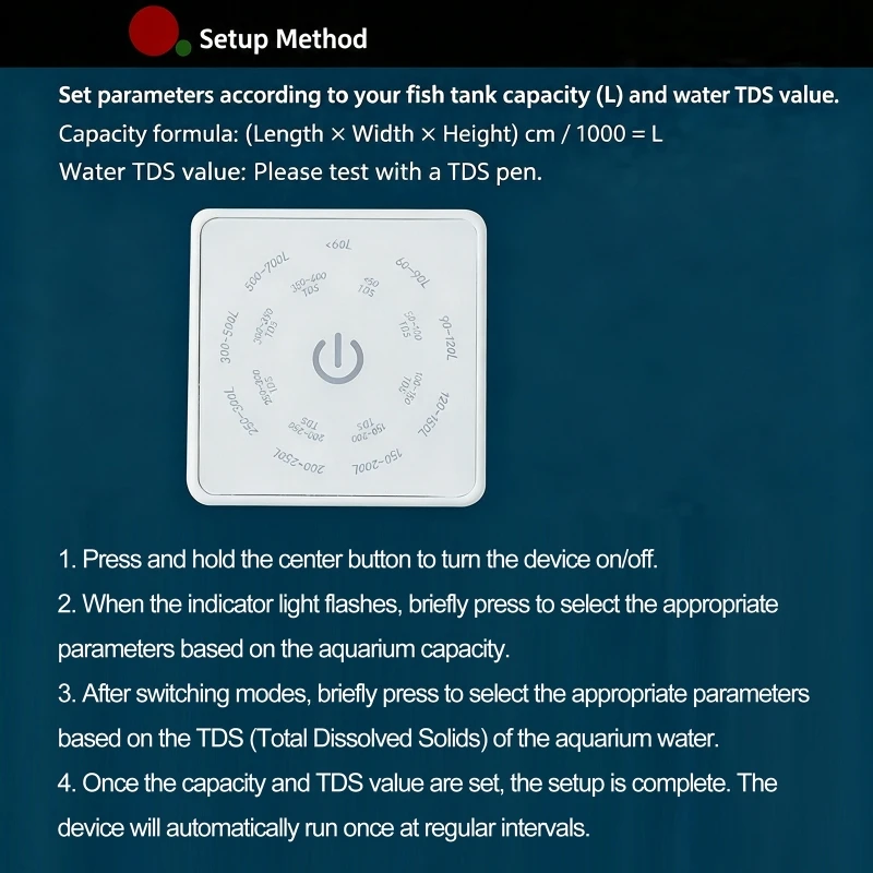 Electronic Aquarium Fish Tank  - Planted Aquarium Cleaning review and price