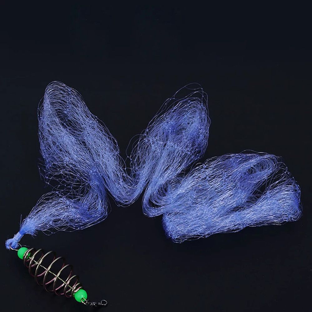 3pcs Fishing Net Trap Mesh Lum - Aquarium Fertilizer review and price