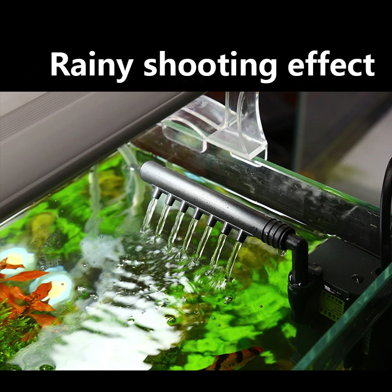 SUNSUN Mini Nano 111B 311B 611 - Aquarium Planted Tank Filter review and price