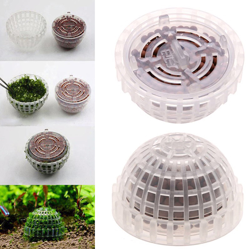 【B】Aquatic Pet Supplies Decora - Live Plant Aquarium review and price